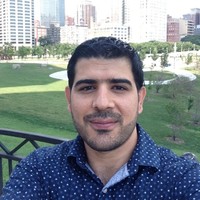 North Oil Company - Iraq Employee Qasim al-Naddaf's profile photo