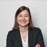 WMC HEALTHCARE GmbH Employee Judith Langer's profile photo