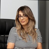 SharpLight Technologies Employee Sarit Petilon's profile photo