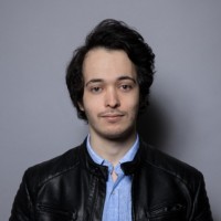 Data Reply DE Employee Mohamed Riahi's profile photo