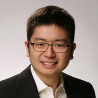 Rice University Employee George Lu's profile photo