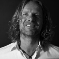 Roamler Employee Martijn Nijhuis's profile photo