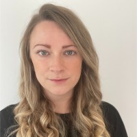 adidas Employee Charlotte Evans's profile photo