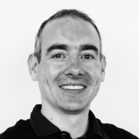 Changeworks Employee Roddy Hamilton's profile photo