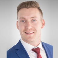 Brookfield Renewable Employee Dave Howard's profile photo