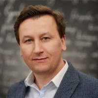 Radoslaw Wroblewski Email & Phone Number