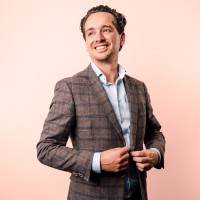 Team EIFFEL Employee Martin Wolfswinkel's profile photo