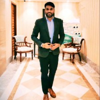 Ravi Chandel Email