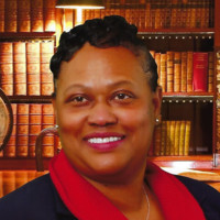 Hancock County School District Employee Manson Alfrieda's profile photo