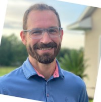 UF Health Central Florida Employee TJ Olson's profile photo