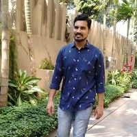 Sameer Bhosale Email