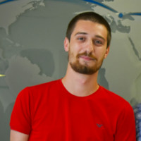 PubGalaxy Employee Anton Milanov's profile photo
