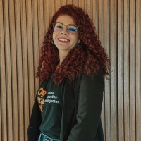 Operand Employee Thaís Santos's profile photo