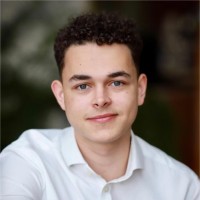 Adapt IQ Employee Cameron Farrier-McGoldrick's profile photo