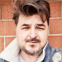 Planzer Employee Mario Lewandowski's profile photo