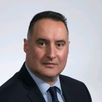 John Cotton Group Ltd. Employee Alastair Coulter's profile photo