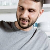 fatcork Employee John Schwenk's profile photo