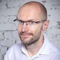 Andrei Lapanik Email & Phone Number
