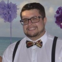 Sekure Payment Experts Employee Justin Cormier's profile photo