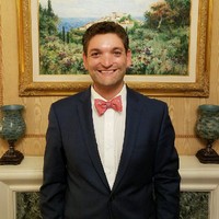 Bank of America Employee Sam Culver's profile photo