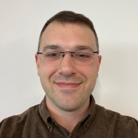 Finance Fund Employee Brady Gasser's profile photo