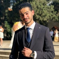 Workplaced Employee Mohamad Chaaban's profile photo