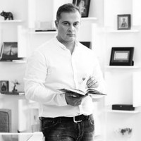 Atlantis Developments Employee Plamen Nedyalkov's profile photo