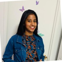 Workers' Compensation Board of Nova Scotia Employee Lakshmi Ponnuru's profile photo