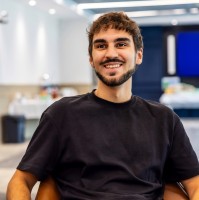 Jacopo Canale Email