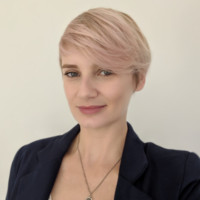 Plentify Employee Taya Powers's profile photo