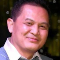 Sun Microsystems Employee Hien Doan's profile photo