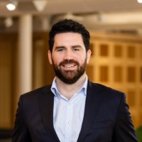 ISPT Employee Daniel Hodkinson's profile photo