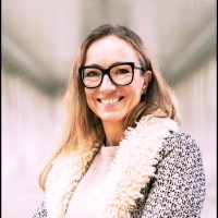 Royal Museums Greenwich Employee Alexandra Lawson's profile photo