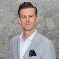 UBS Employee Ryan Chase's profile photo