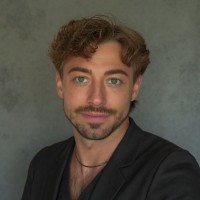 ZipperAgent Employee Zack Vaughan's profile photo