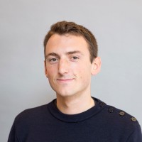 DotBlocks Employee Basile Dura's profile photo