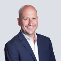 NAI | Parsons Commercial Group | Boston Employee Alex Berger's profile photo