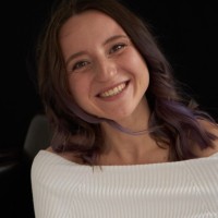 Mapsly Employee Elena Turovskaya's profile photo