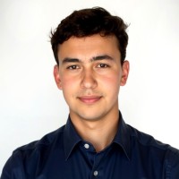 Seurat Group Employee Jonathan Bar-On's profile photo