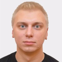 Anton Terekhov Email & Phone Number