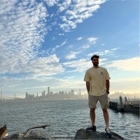 Maysam Herawi Email & Phone Number