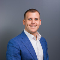 C-4 Analytics, LLC Employee Matt Muolo's profile photo