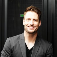 DHI Employee Morten Bentzen's profile photo