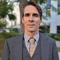 Austin Film Festival Employee Andrew Fisher's profile photo