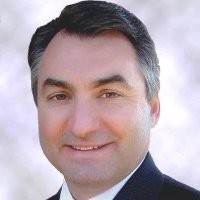 Wells Fargo Home Mortgage Employee Christopher Baucom's profile photo