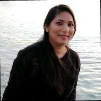 Rashi Jain's profile photo