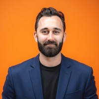 TEASPRESSA Employee Christopher Palmer's profile photo