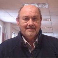 Hurst Stores & Interiors Employee Simon Thomas's profile photo