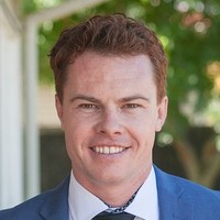 Tetra Pak Employee Andrew McCullagh's profile photo