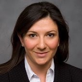Porter Simon Law Employee Sara Davidson's profile photo